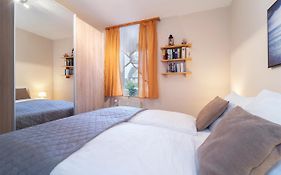 Haus Seeblick Wohnung A6